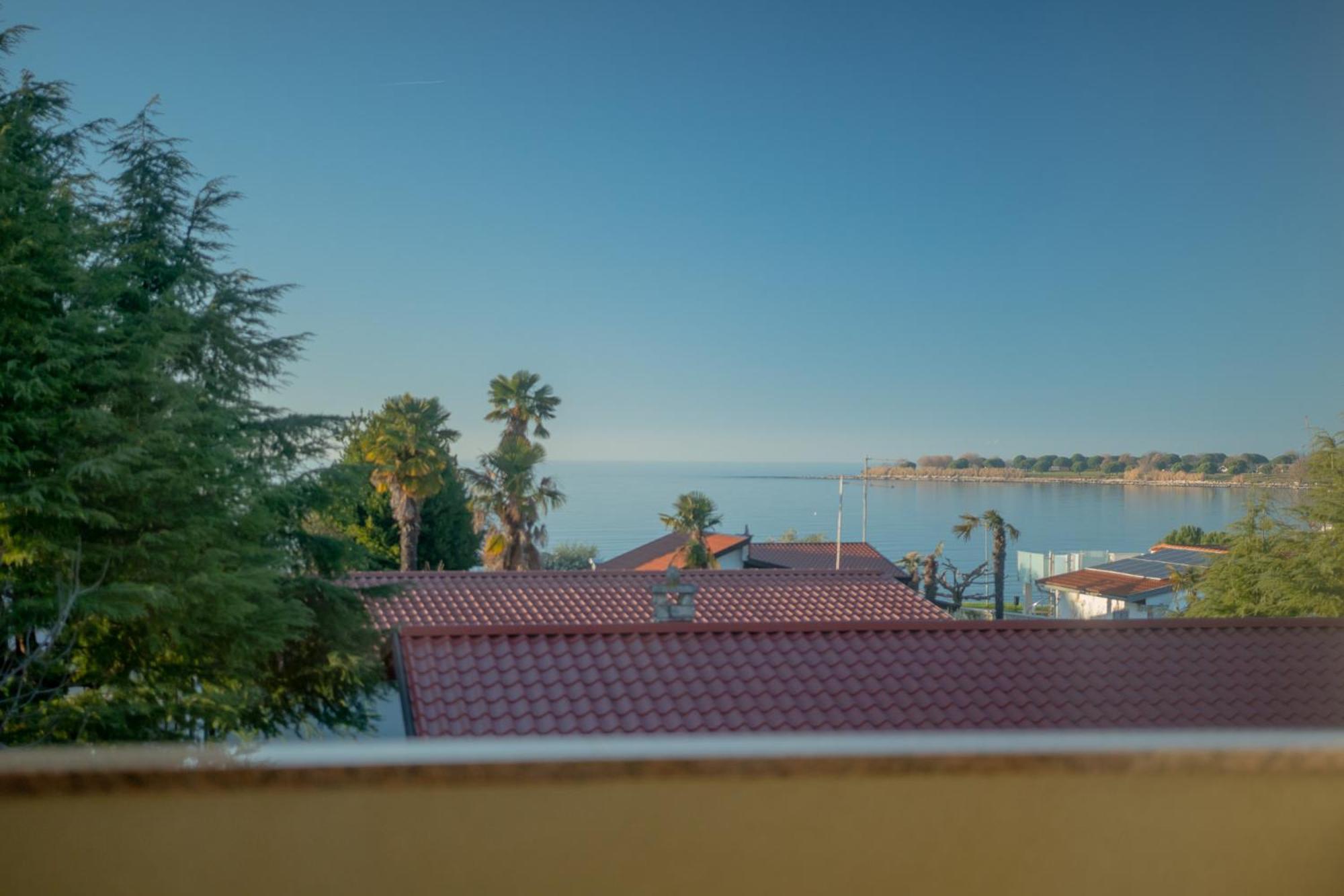 Apartments Angelica 1 Novigrad Istria Εξωτερικό φωτογραφία