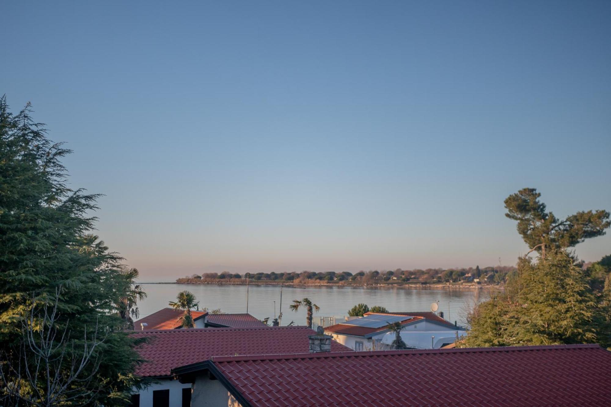 Apartments Angelica 1 Novigrad Istria Εξωτερικό φωτογραφία