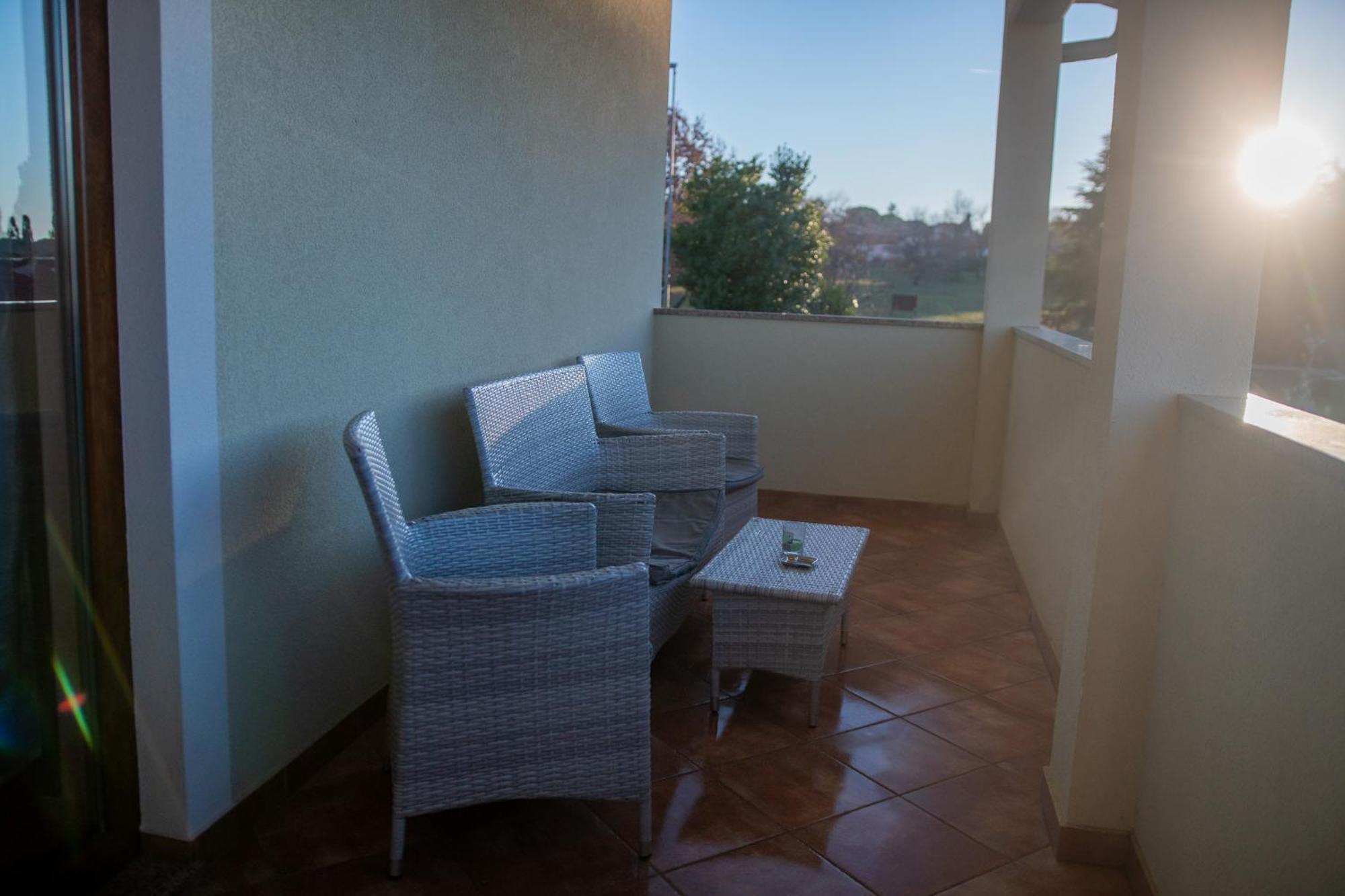 Apartments Angelica 1 Novigrad Istria Εξωτερικό φωτογραφία