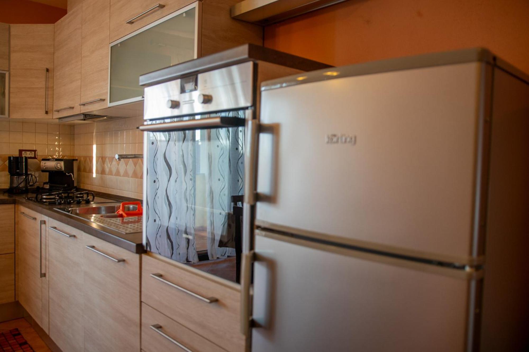 Apartments Angelica 1 Novigrad Istria Εξωτερικό φωτογραφία