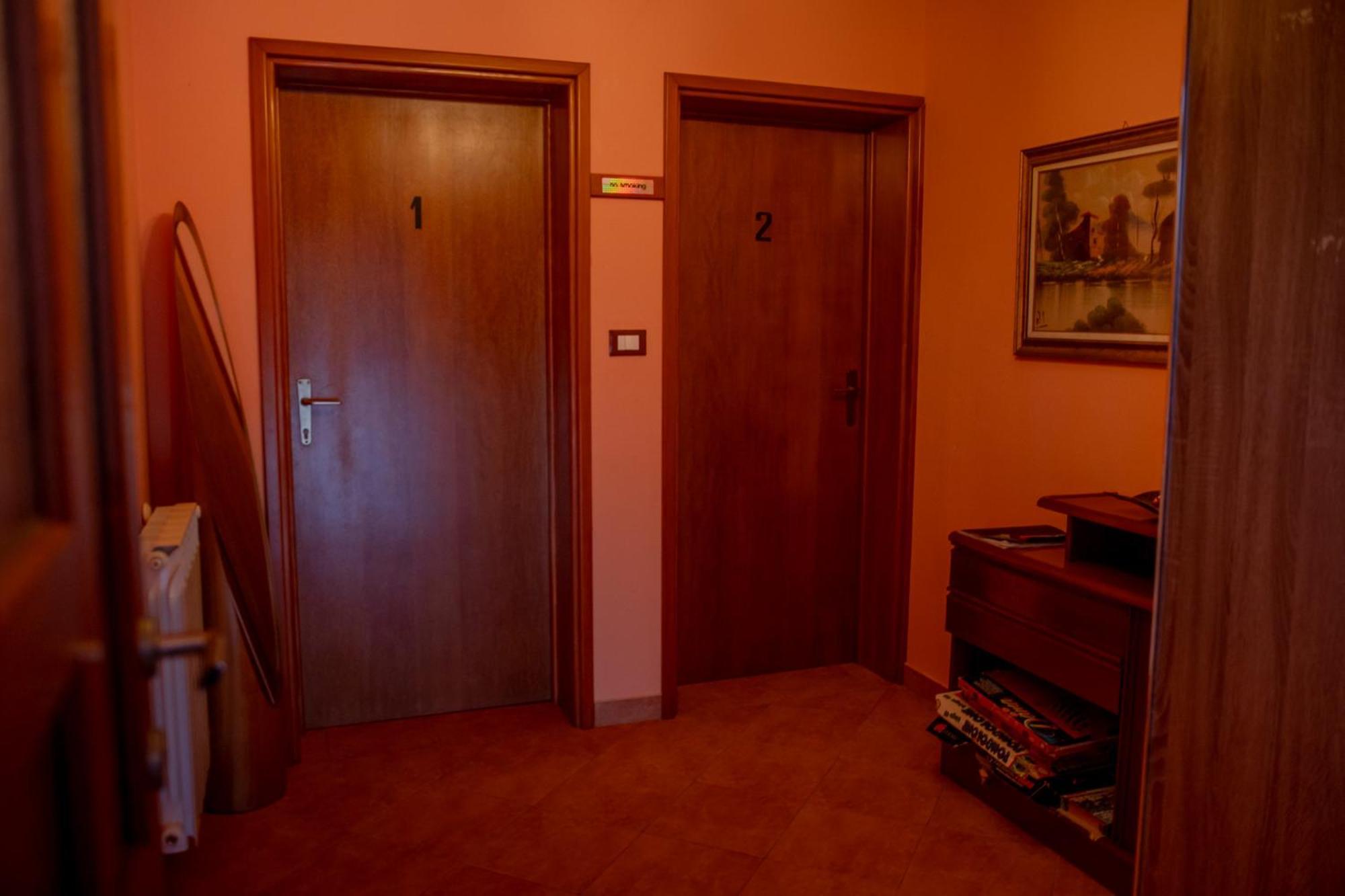 Apartments Angelica 1 Novigrad Istria Εξωτερικό φωτογραφία