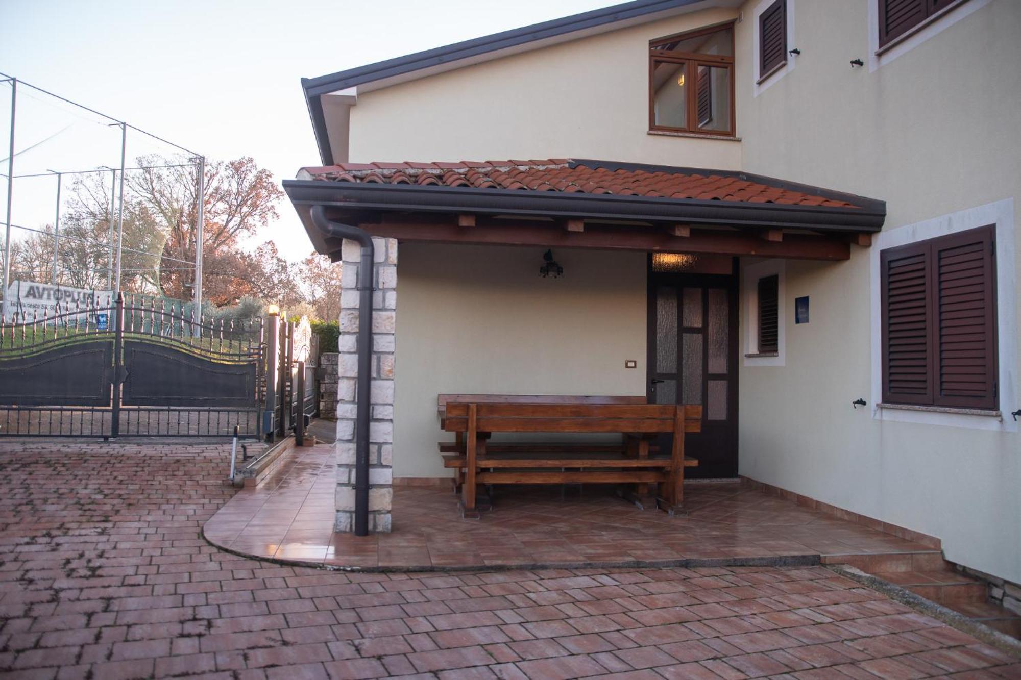Apartments Angelica 1 Novigrad Istria Εξωτερικό φωτογραφία
